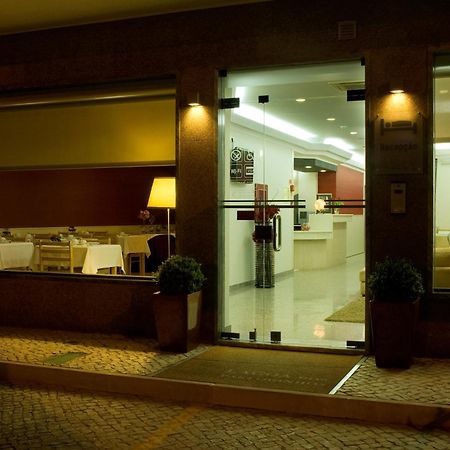Hotel Lagoa Dos Pastorinhos Fatima Bagian luar foto