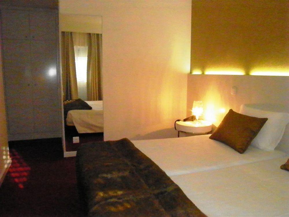 Hotel Lagoa Dos Pastorinhos Fatima Bagian luar foto