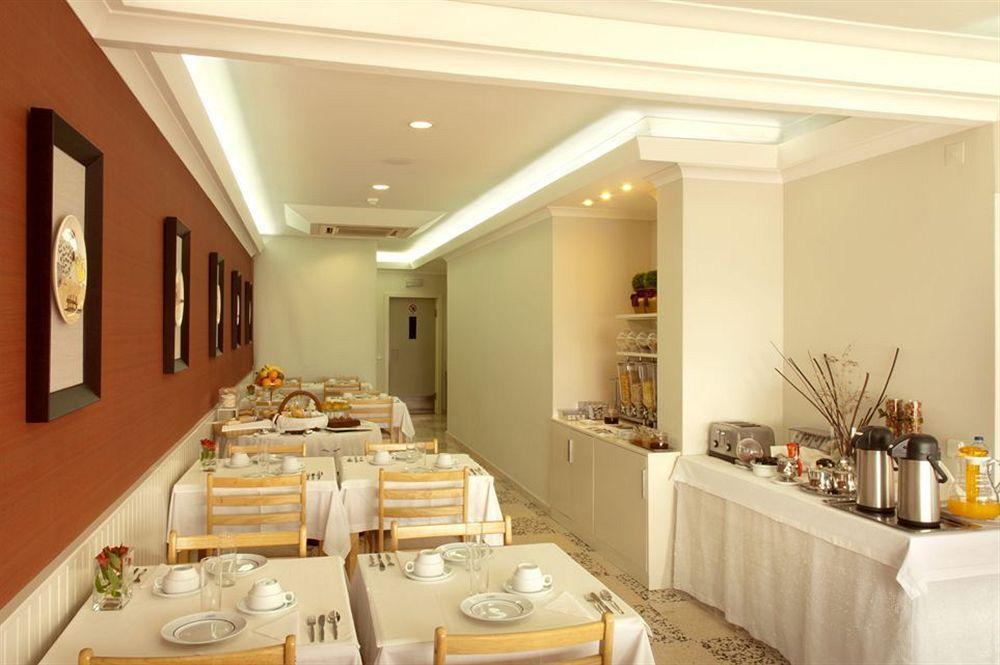 Hotel Lagoa Dos Pastorinhos Fatima Bagian luar foto