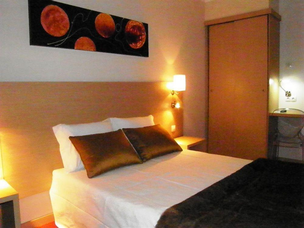 Hotel Lagoa Dos Pastorinhos Fatima Ruang foto