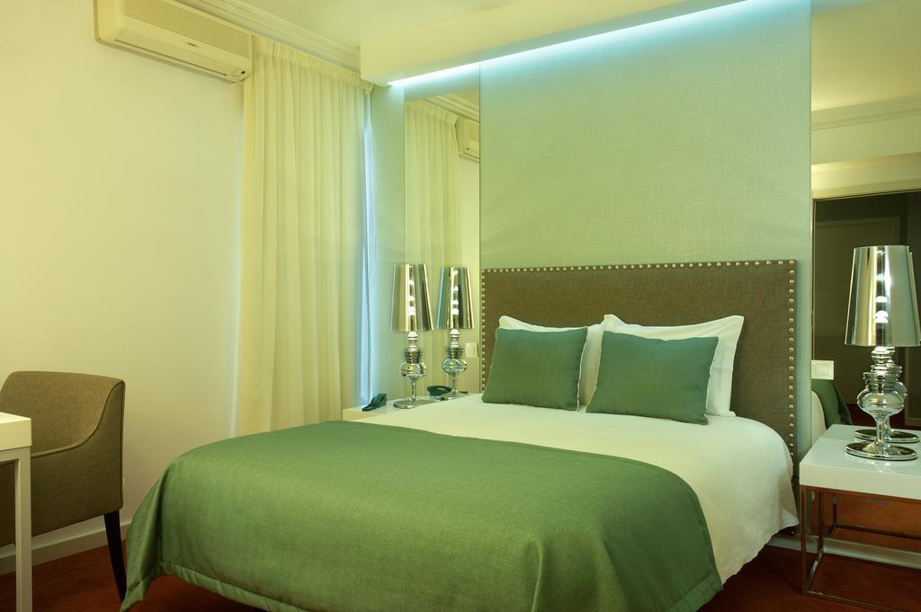 Hotel Lagoa Dos Pastorinhos Fatima Bagian luar foto