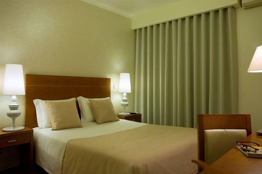 Hotel Lagoa Dos Pastorinhos Fatima Bagian luar foto