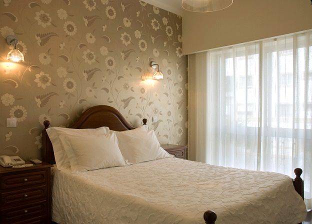 Hotel Lagoa Dos Pastorinhos Fatima Bagian luar foto